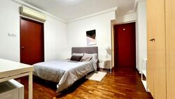 Aquarius By The Park (D16), Condominium #558759271